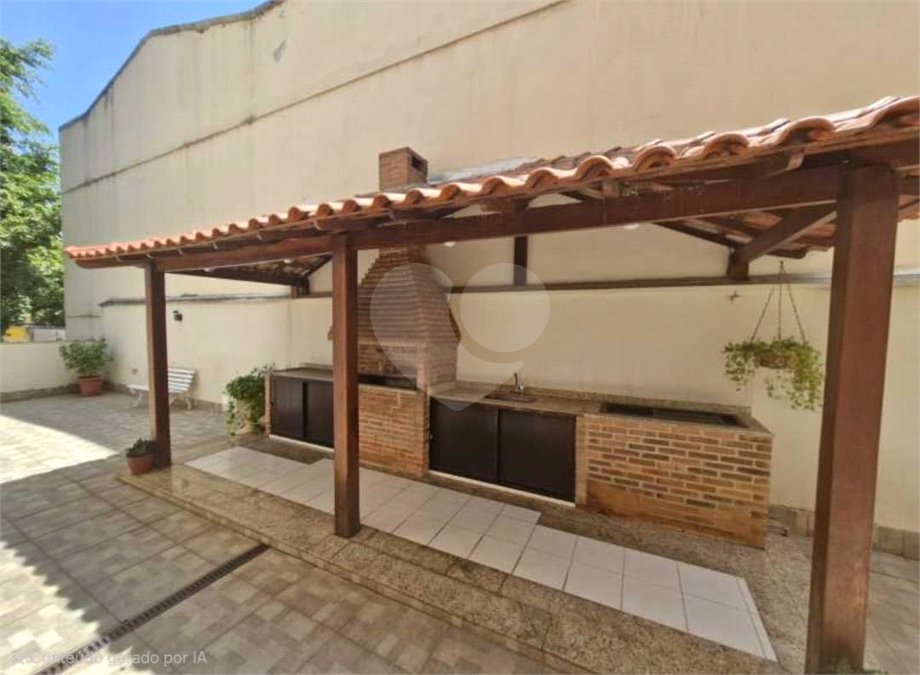 Apartamento à venda com 3 quartos, sendo 1 suíte, em Tijuca, Rio de Janeiro, RJ