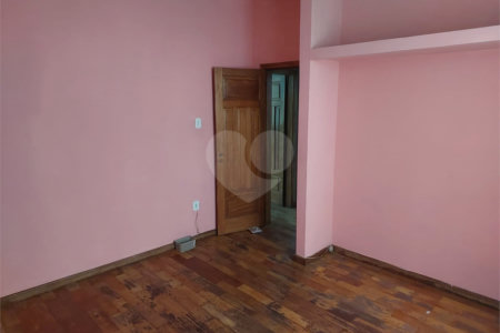 Apartamento à venda com 3 quartos em Tijuca, Rio de Janeiro, RJ