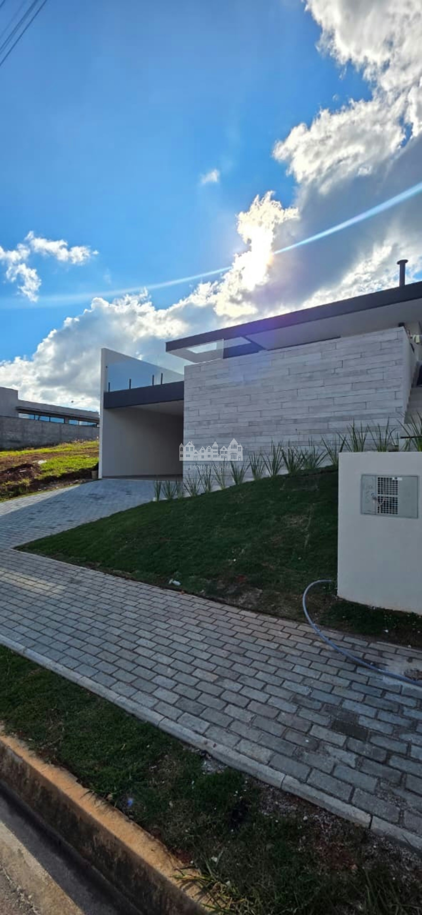 Casa à venda com 3 suítes em Loteamento Greenfield, Atibaia, SP