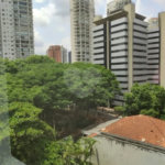 Sala à venda em Cidade Monções, São Paulo, SP