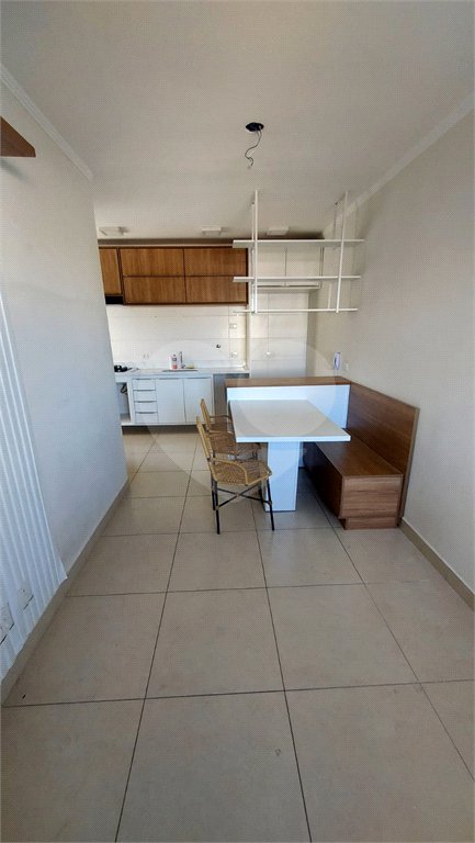 Apartamento à venda com 2 quartos em Parada Inglesa, São Paulo, SP