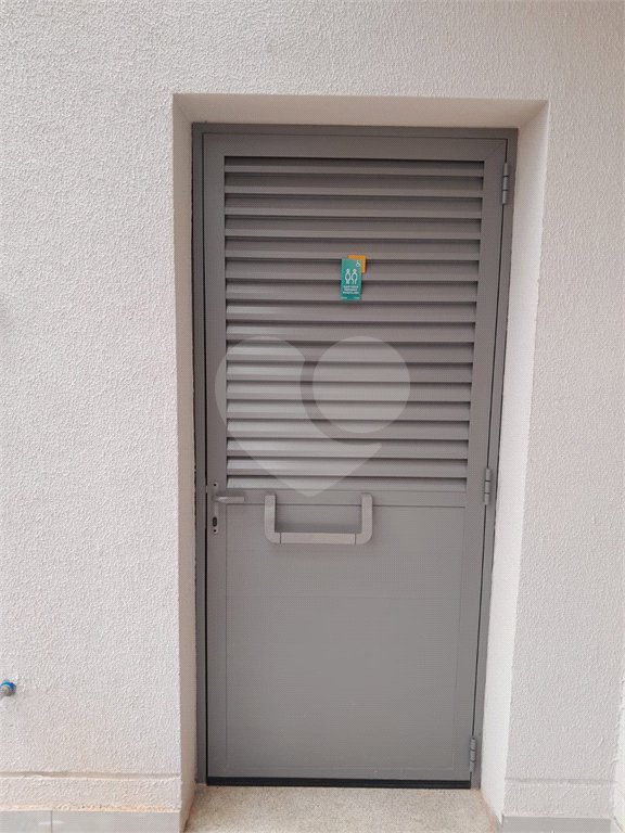 Studio à venda com 1 suíte em Jardim Prudência, São Paulo, SP