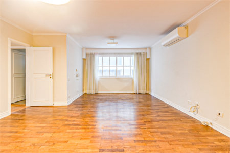 Apartamento para alugar com 2 quartos em Itaim Bibi, São Paulo, SP