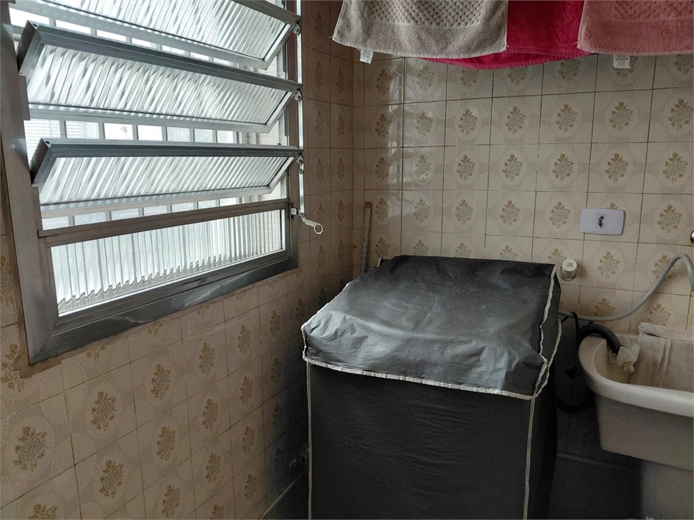 Apartamento à venda com 2 quartos em Parque Residencial da Lapa, São Paulo, SP
