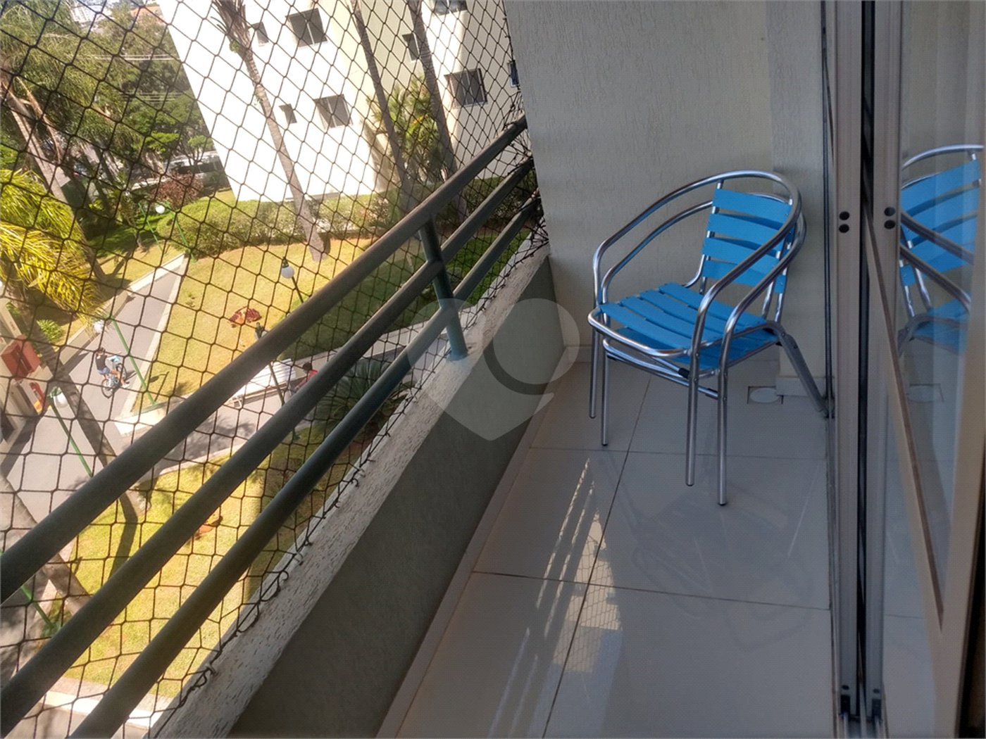 Apartamento à venda com 2 quartos em Jardim Ivana, São Paulo, SP