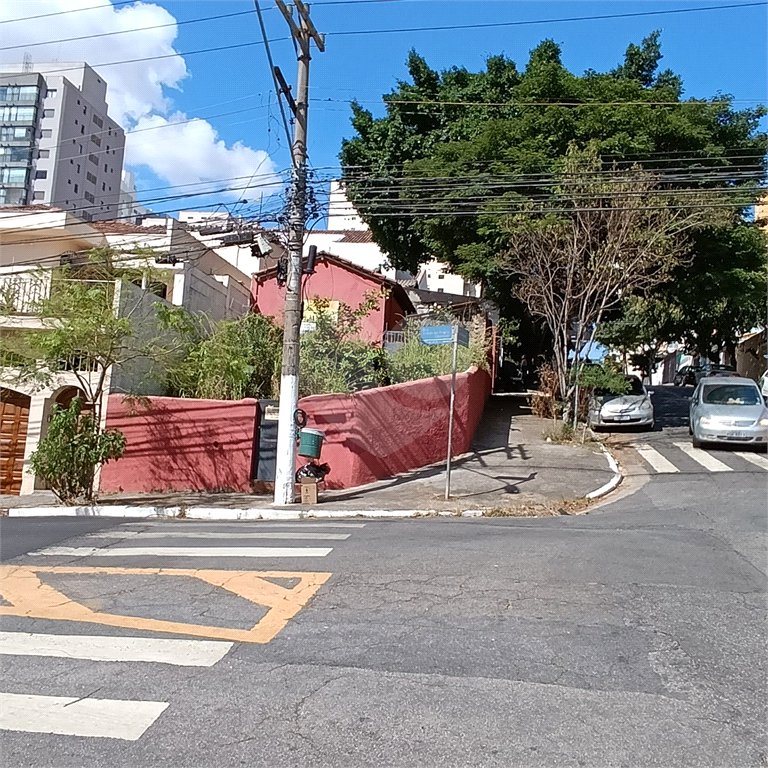 Terreno à venda em Vila da Saúde, São Paulo, SP