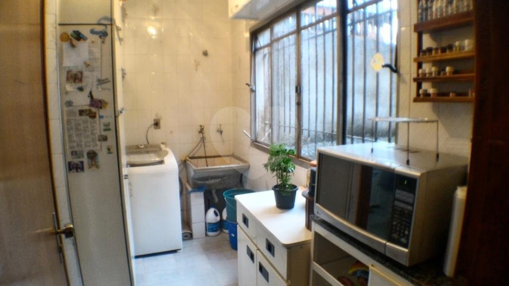 Sobrado à venda com 5 quartos em Casa Verde, São Paulo, SP