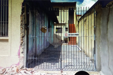 Casa à venda com 5 quartos em Cidade Dutra, São Paulo, SP