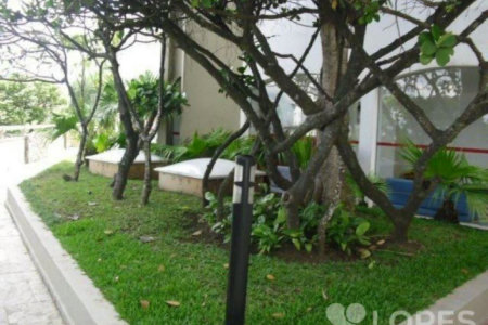 Apartamento à venda com 3 suítes em Conjunto Residencial Morumbi, São Paulo, SP