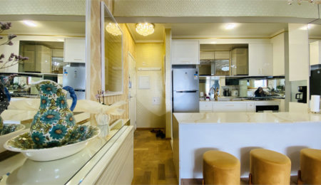 Apartamento à venda com 3 quartos, sendo 1 suíte,  no Centro, São Bernardo do Campo, SP