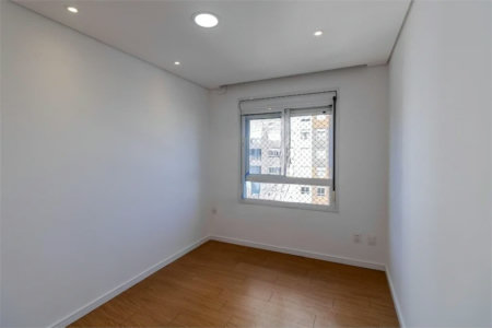 Apartamento à venda com 2 quartos em Vila Andrade, São Paulo, SP