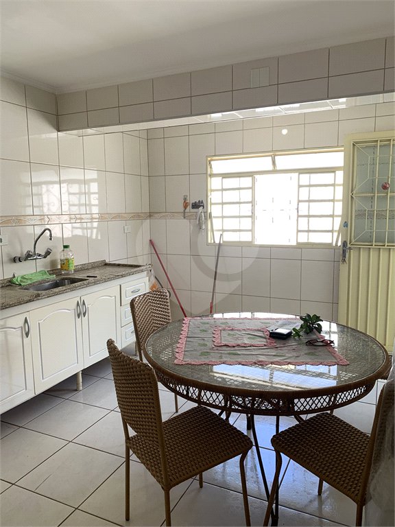 Casa Térrea à venda com 2 quartos em Santana, São Paulo, SP