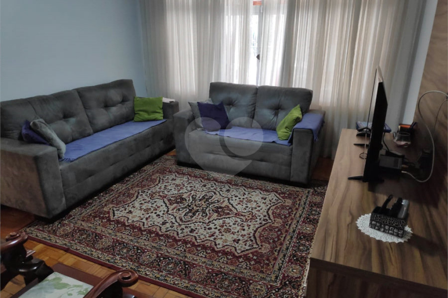 Sobrado à venda com 3 quartos em Casa Verde, São Paulo, SP