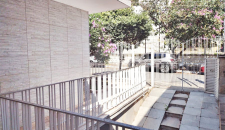 Sobrado para alugar com 3 quartos em Santana, São Paulo, SP