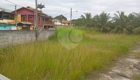 Terreno à venda em Manguinhos, Armação dos Búzios, RJ