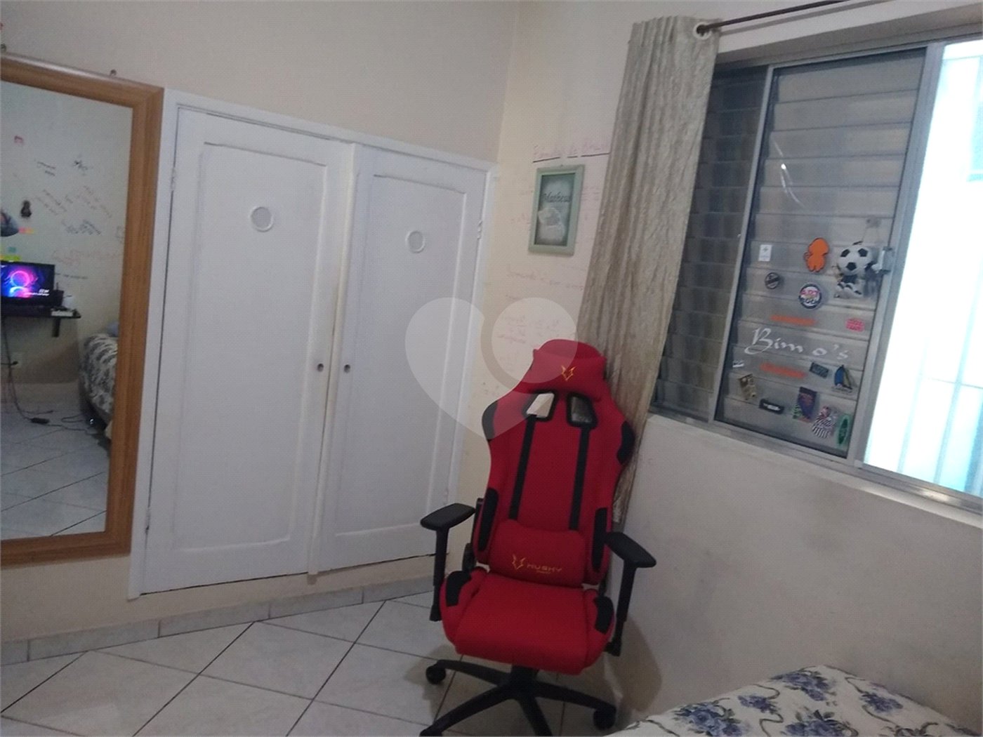 Casa à venda com 2 quartos em Vila Sorocabana, Guarulhos, SP