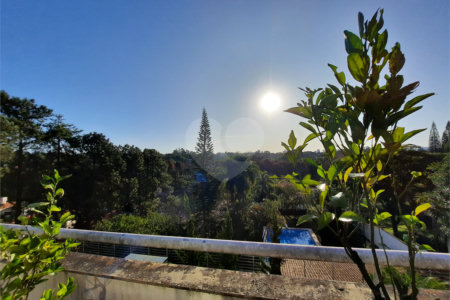 Casa à venda com 4 suítes no condomínio Las Cumbres, São Paulo - SP