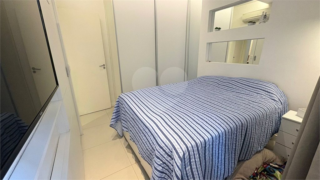 Apartamento à venda com 2 quartos, sendo 1 suíte,  em Vila Isabel, Rio de Janeiro, RJ