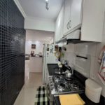 Apartamento à venda com 2 quartos, sendo 1 suíte, em Vila Suzana, São Paulo, SP