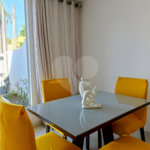 Casa à venda com 3 quartos, sendo 1 suíte, no condomínio Vargem Grande Quality Ii, Rio de Janeiro - RJ