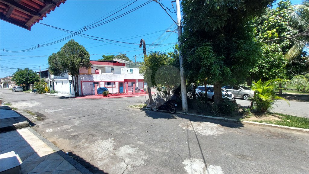 Casa à venda com 2 quartos, sendo 1 suíte, em Campo Grande, Rio de Janeiro, RJ