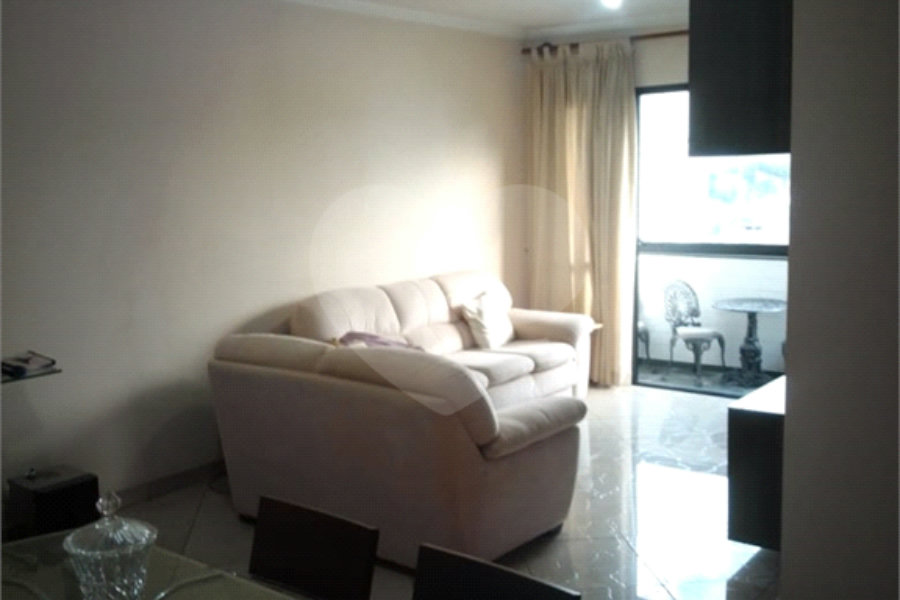 Apartamento à venda com 3 quartos, sendo 1 suíte, em Tucuruvi, São Paulo, SP