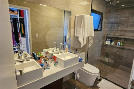 Casa à venda com 3 suítes no condomínio Mosaico Essence - Fase 2, Mogi das Cruzes - SP