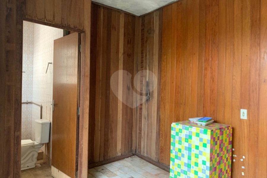 Sobrado à venda com 7 quartos em Mandaqui, São Paulo, SP