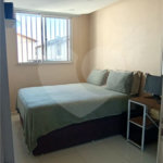Apartamento à venda com 2 quartos em Santa Cruz, Rio de Janeiro, RJ