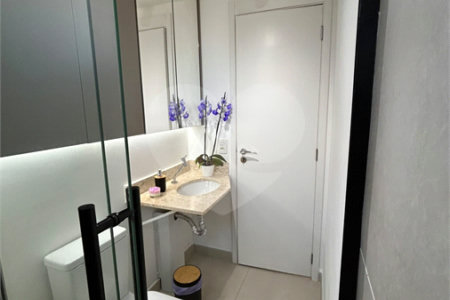 Apartamento à venda com 3 quartos, sendo 1 suíte, em Vila Andrade, São Paulo, SP