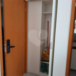 Apartamento para alugar com 1 quarto em Santana, São Paulo, SP