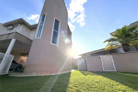Casa à venda com 3 suítes em Parque Nova Suíça, Valinhos, SP