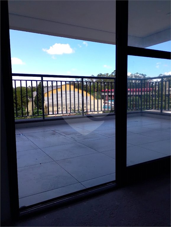 Apartamento à venda com 2 quartos em Santo Amaro, São Paulo, SP