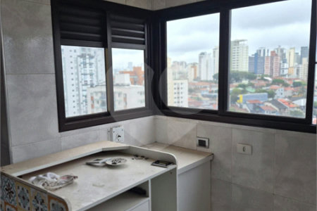 Apartamento à venda com 4 quartos, sendo 3 suítes, em Água Fria, São Paulo, SP