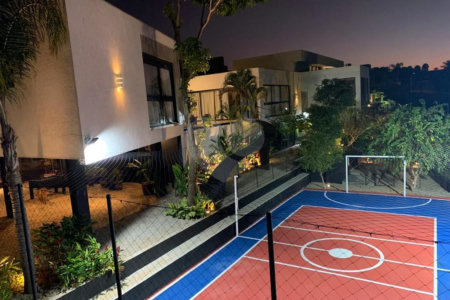 Casa à venda com 4 suítes no condomínio Fazenda Imperial, Sorocaba - SP