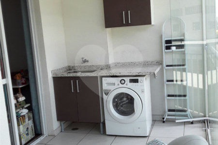 Apartamento à venda com 1 suíte em Ipiranga, São Paulo, SP