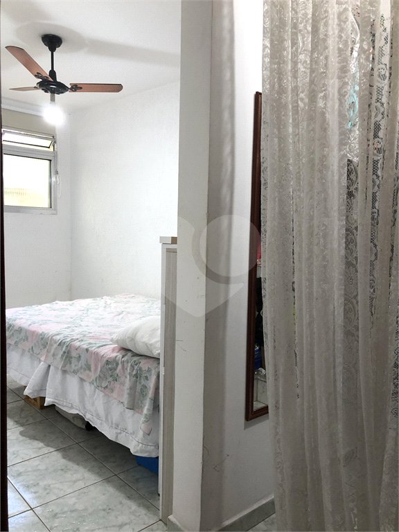 Apartamento à venda com 2 quartos em Santana, São Paulo, SP