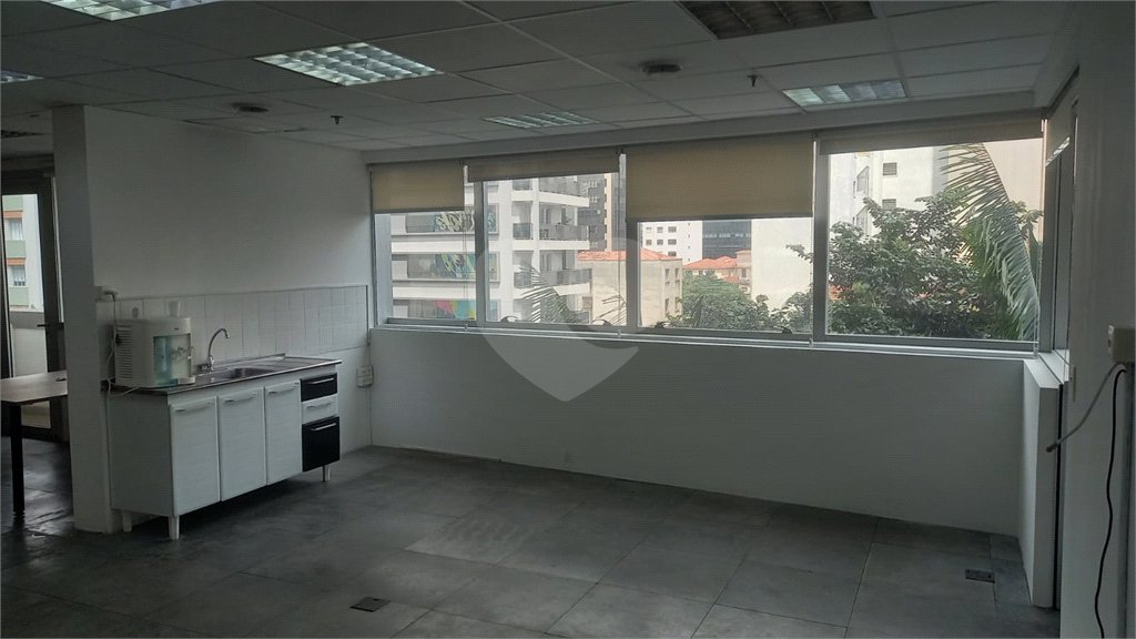 Sala à venda com 1 quarto em Pinheiros, São Paulo, SP