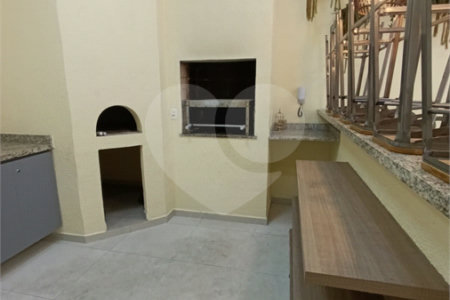 Apartamento à venda com 2 quartos, sendo 1 suíte, em Santana, São Paulo, SP