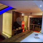Apartamento à venda com 2 quartos, sendo 1 suíte,  em Vila Andrade, São Paulo, SP