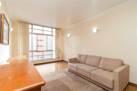 Apartamento à venda com 3 quartos em Jardim Paulista, São Paulo, SP