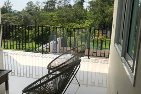 Casa à venda com 3 suítes no condomínio Residencial Villa Olympia, Sorocaba - SP