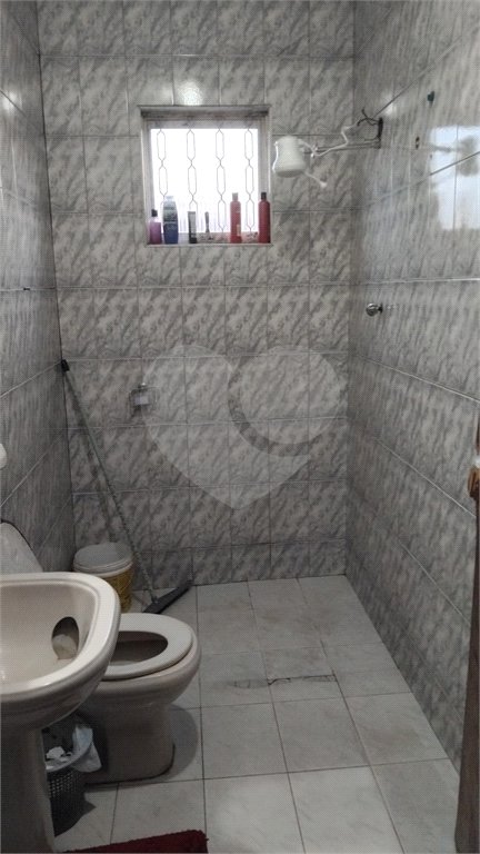 Casa à venda com 4 quartos em Jardim São Judas Tadeu, Salto, SP