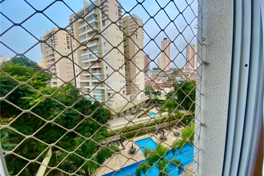 Apartamento à venda com 3 suítes em Lauzane Paulista, São Paulo, SP