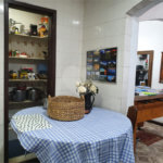 Casa à venda com 5 quartos, sendo 2 suítes,  em Rio Comprido, Rio de Janeiro, RJ