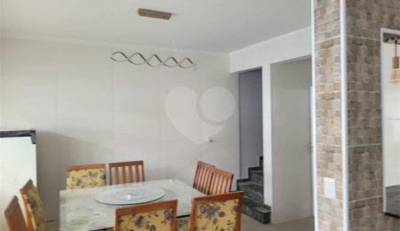 Casa à venda com 3 quartos, sendo 2 suítes,  em Vila Paulicéia, São Paulo, SP