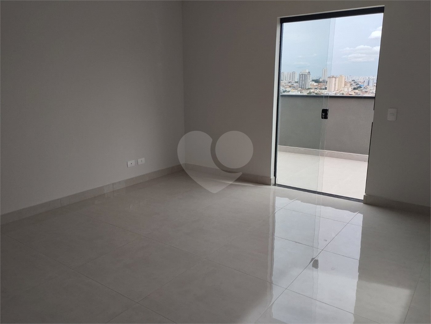 Apartamento à venda com 2 quartos em Vila Gustavo, São Paulo, SP