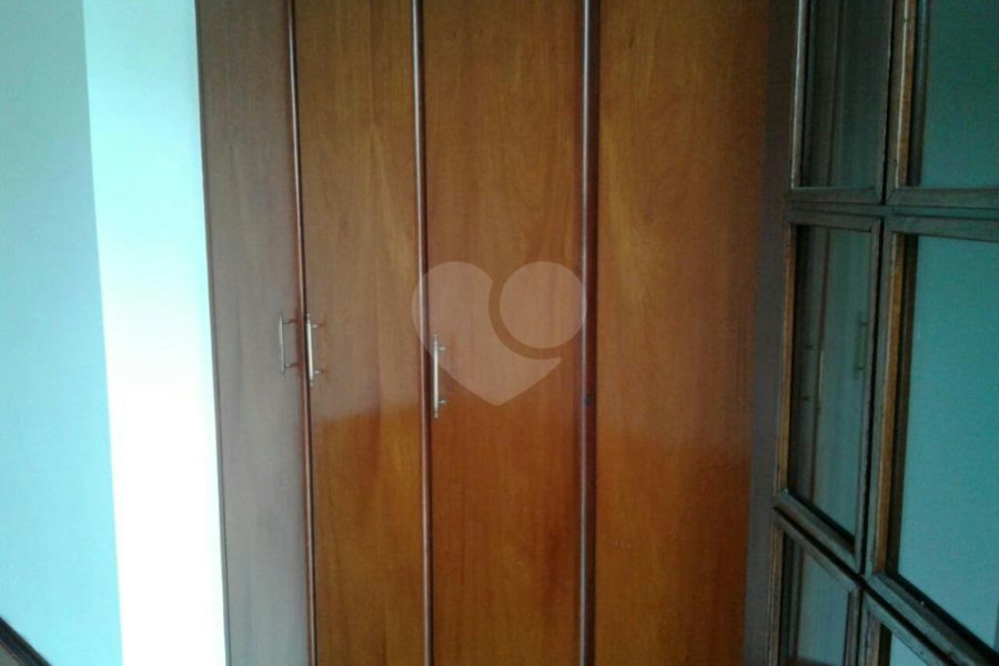 Sobrado à venda com 3 quartos em Tucuruvi, São Paulo, SP
