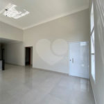 CASA À VENDA DE 300M² NO RESIDENCIAL ITATIBA COUNTRY CLUB EM ITATIBA-SP Ref: 1021837