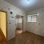 Apartamento com 3 dormitórios à venda, 112 m² por R$ 500.000,00 - Pompéia - Santos/SP
